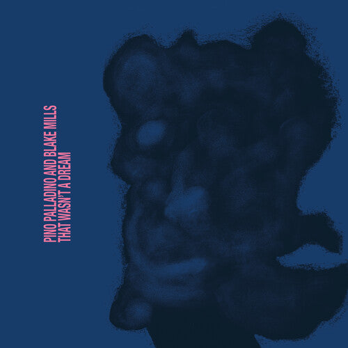 Palladino, Pino / Mills, Blake: That Wasn't A Dream (Vinyl LP) [ vinyl ]
