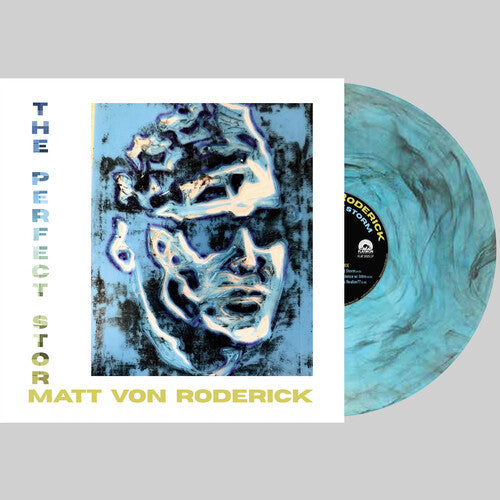 Roderick, Matt Von: The Perfect Storm (Vinyl LP) [ vinyl ]