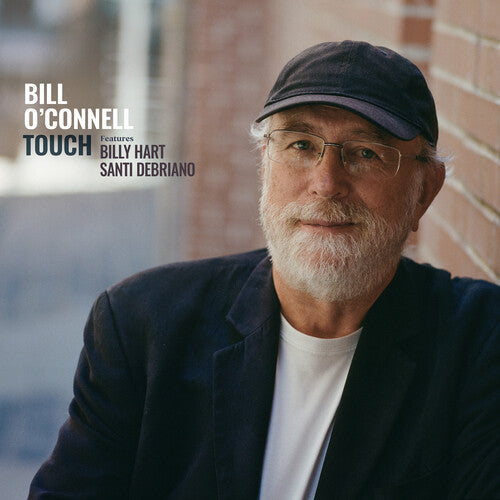 O'Connell, Bill / Debriano, Santi / Hart, Billy: Touch (Vinyl LP) [ vinyl ]