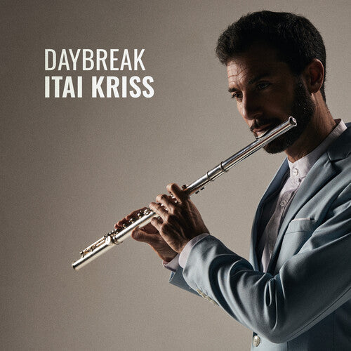 Kriss, Itai: Daybreak (Vinyl LP) [ vinyl ]