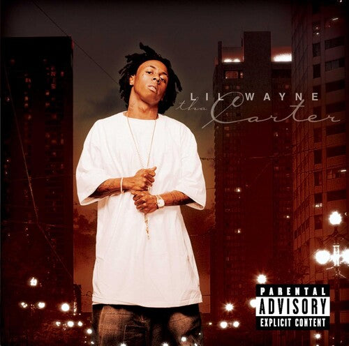Lil Wayne - Tha Carter 2LP [ vinyl ]