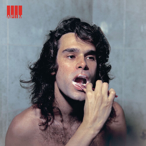 Ze Ibarra: Afim (Vinyl LP) [ vinyl ]