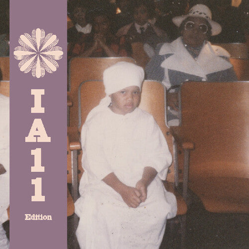 Dawid, Angel Bat: The Oracle (IA11 Edition) (Vinyl LP) [ vinyl ]