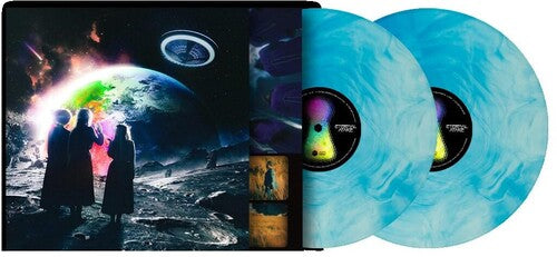 Lil Uzi Vert - Eternal Atake 2LP (Blue Colored Vinyl) [ vinyl ]