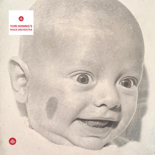 Honing, Yuri: Yuri Honing's Peace Orchestra (vinyl) (Vinyl LP) [ vinyl ]