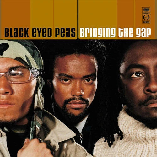 The Black Eyed Peas - Bridging The Gap 2LP [ vinyl ]