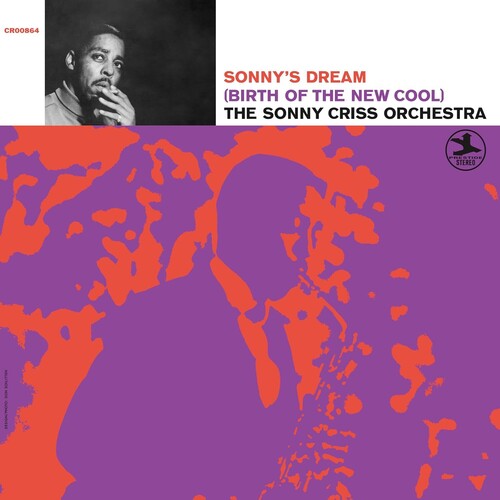 Criss, Sonny: Sonny's Dream (Birth of the New Cool) (Original Jazz Classics Series) (Vinyl LP) [ vinyl ]
