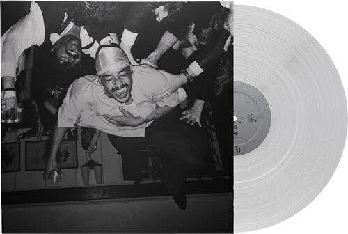 Dijon - Baby LP (Clear Vinyl) [ vinyl ]