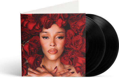 Doja Cat - Vie 2LP (Gatefold LP Jacket, Poster) [ vinyl ]