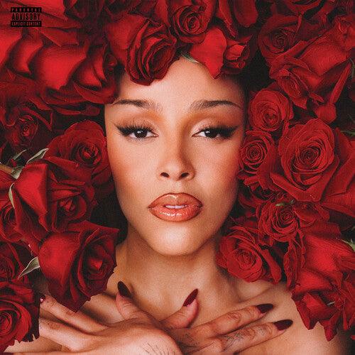 Doja Cat - Vie CD (Booklet) [ vinyl ]