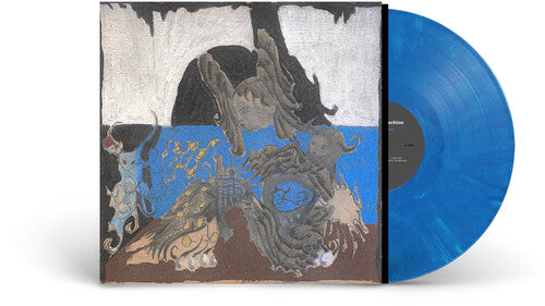 Conway The Machine - Look What I Became LP (Blue Colored Vinyl, Limited Edition) [ vinyl ]