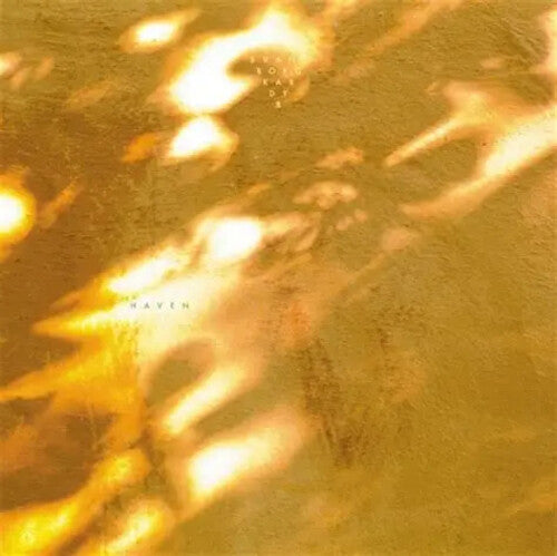 Svaneborg Kardyb: Haven (Vinyl LP) [ vinyl ]