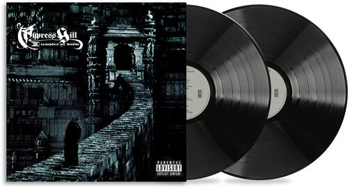 Cypress Hill - III (Temples Of Boom) 2LP (140 Gram Vinyl, Anniversary Edition) [ vinyl ]