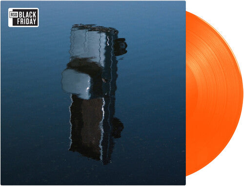 Post Malone - Long Bed LP (RSD BF 2025 Exclusive, Orange Colored Vinyl) [ vinyl ]