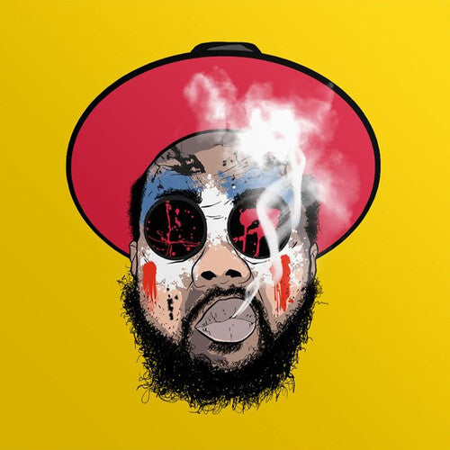 Conway The Machine - If It Bleeds It Can Be Killed LP [ vinyl ]
