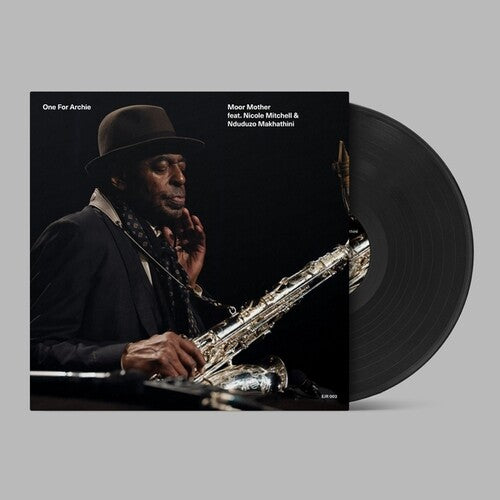 Moor Mother: One For Archie (Vinyl LP) [ vinyl ]