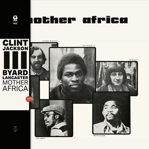 Lancaster, Byard: Mother Africa (Vinyl LP) [ vinyl ]