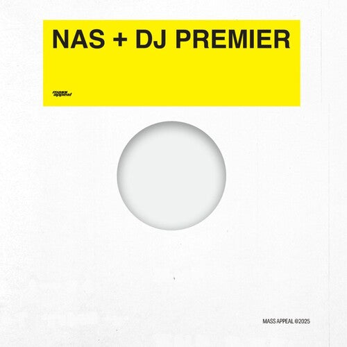 Nas - Light-Years 2LP (Indie Exclusive) [ vinyl ]