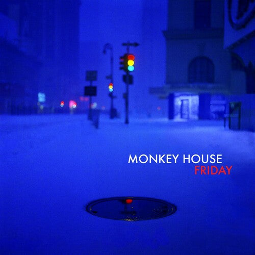 Monkey House: Friday (Vinyl LP) [ vinyl ]
