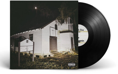 $uicideboy$ - Thy Will Be Done LP [ vinyl ]