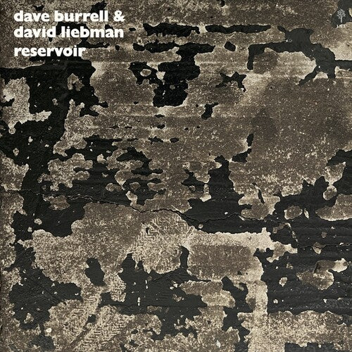Burrell, Dave / Liebman, David: Reservoir (Vinyl LP) [ vinyl ]