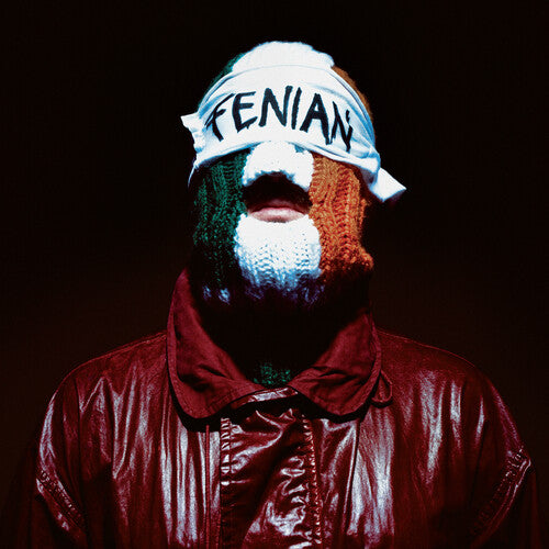 Kneecap - Fenian CD (Preorder: Ships April 24, 2026) [ vinyl ]