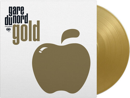 Gare Du Nord: Gold (Vinyl LP) [ vinyl ]