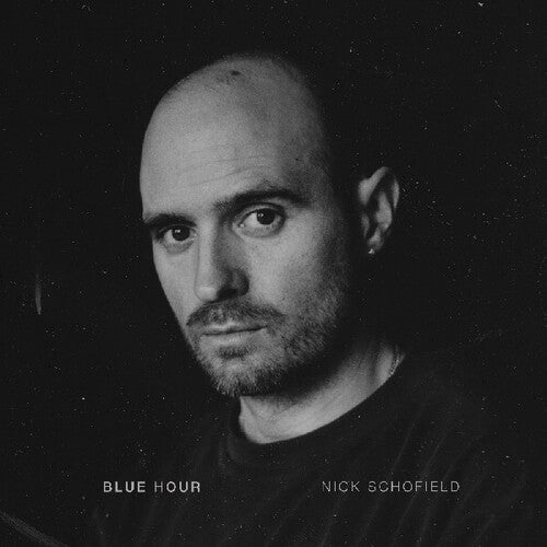 Schofield, Nick: Blue Hour (Vinyl LP) [ vinyl ]