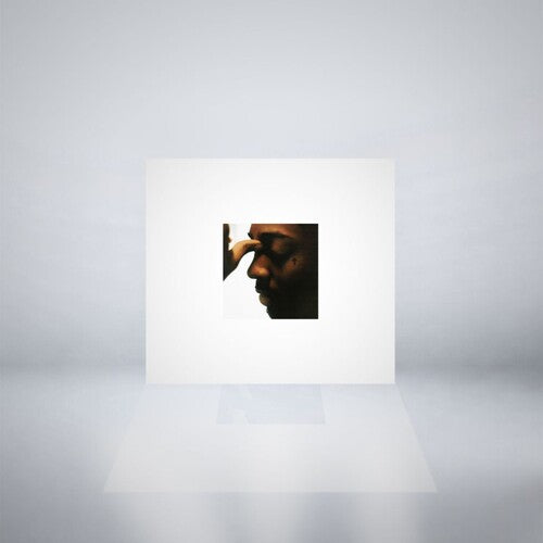 Brent Faiyaz -  Icon CD [ vinyl ]