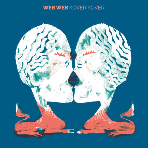 Web Web: Kover Kover (Vinyl LP) [ vinyl ]