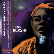 Trible, Dwight: Mothership (Vinyl LP) [ vinyl ]
