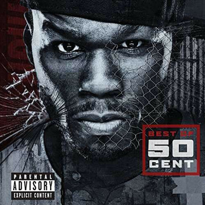 50 Cent - The Best Of 50 Cent - {Vinyl LP}