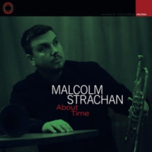 Malcolm Strachan: About Time (Vinyl LP) [ vinyl ]