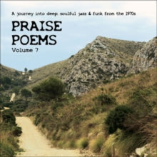 Various Artists: Praise Poems Vol 7 / Various (Vinyl LP) [ vinyl ]