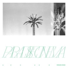 Paradise Cinema: Paradise Cinema [Black Vinyl] (Vinyl LP) [ vinyl ]
