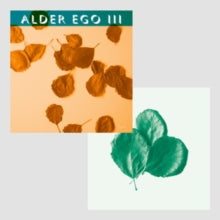: III + II [Orange & White Colored Vinyl] (Vinyl LP) [ vinyl ]