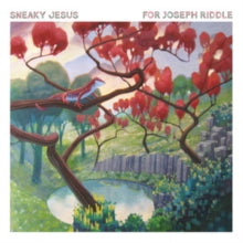 Sneaky Jesus: For Joseph Riddle (Vinyl LP) [ vinyl ]