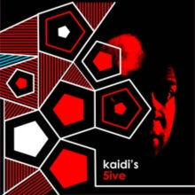 Kaidi Tatham: Kaidi's 5ive (Vinyl LP) [ vinyl ]
