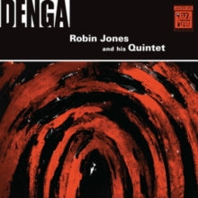 Jones, Robin & His Quintet: Denga (Vinyl LP) [ vinyl ]