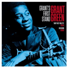 Grant Green: Grant's First Stand (180gm Vinyl) (Vinyl LP) [ vinyl ]
