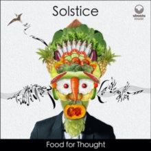Solstice: Food For Thought (Vinyl LP) [ vinyl ]