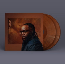 Marquis Hill: New Gospel Revisited (Vinyl LP) [ vinyl ]