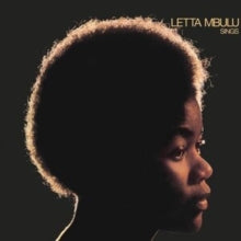 Mbulu, Letta: Sings (Vinyl LP) [ vinyl ]