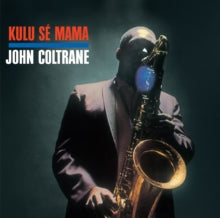 John Coltrane: Kulu Se Mama (Vinyl LP) [ vinyl ]