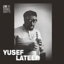 Lateef, Yusef: Live At Ronnie Scott's - 15Th January 1966 (Vinyl LP) [ vinyl ]