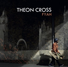 Cross, Theon: Fyah (Vinyl LP) [ vinyl ]