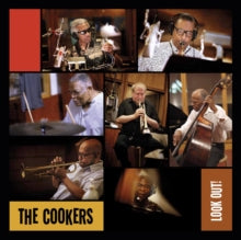 Cookers: Look Out (Vinyl LP) [ vinyl ]