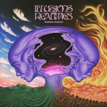 Levitation Orchestra: Illusions & Realities (Vinyl LP) [ vinyl ]