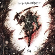 Masamune: Masamune (Vinyl LP) [ vinyl ]