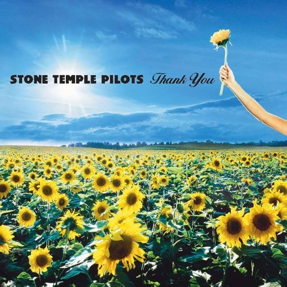 STONE TEMPLE PILOTS - Thank You Vinyl [ vinyl ]